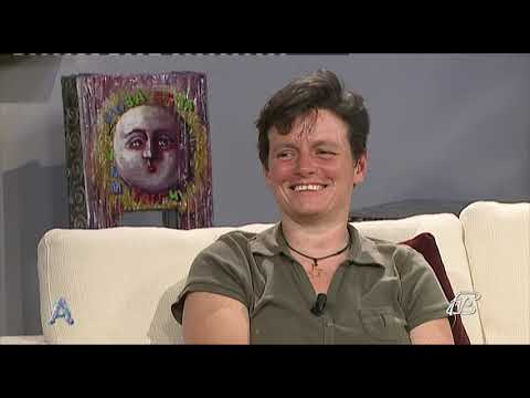 ANGOLI 3/10/2019: FACCIAMO SPARIRE LA SCLEROSI MULTIPLA CON LA MELA DI AISM