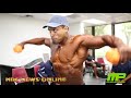 2018 NPC USA Bodybuilding Backstage Video Part 1