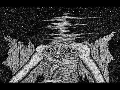Alfarmania & Proiekt Hat - Protracted Cosmic Collapse (Abschwung des Alls)