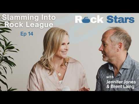 Slamming Into Rock League