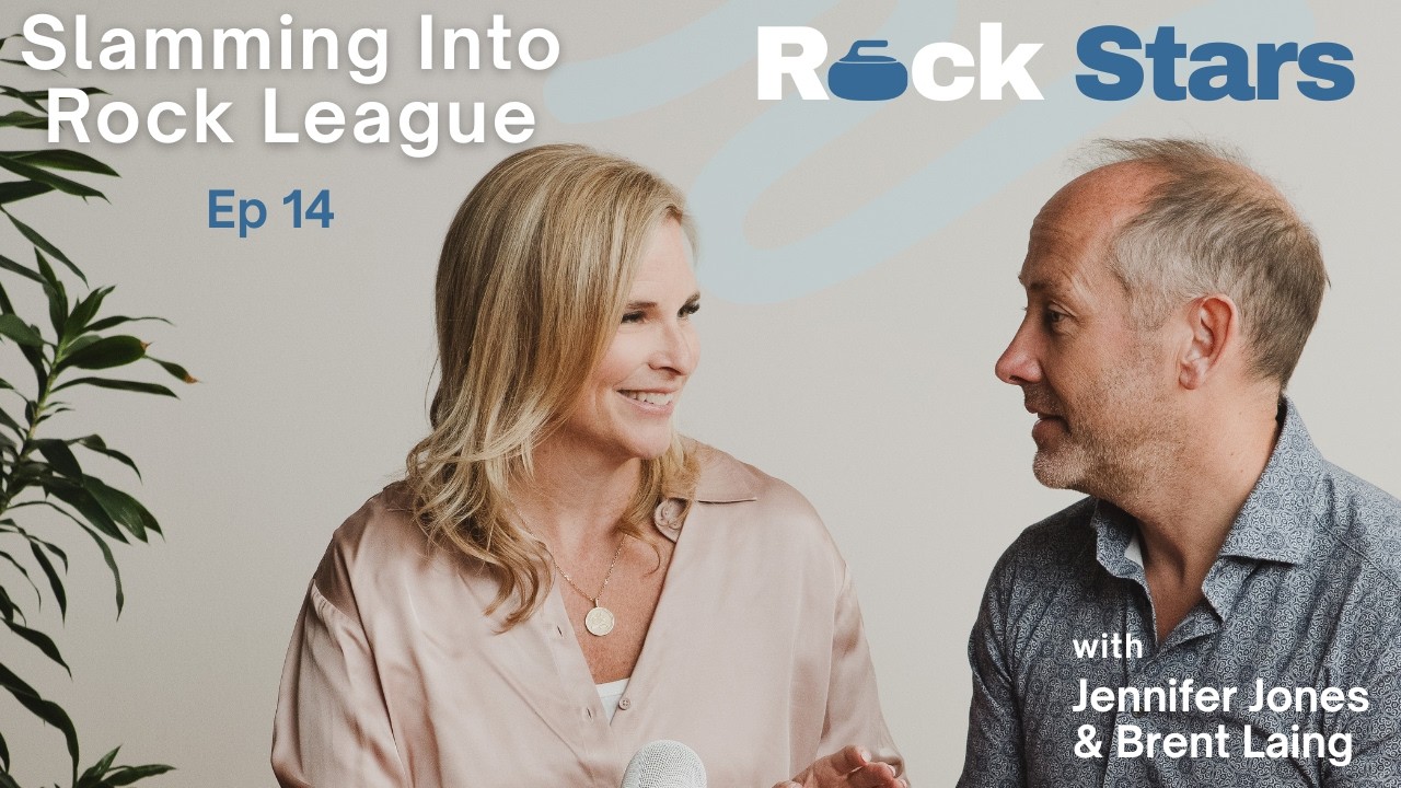 Slamming Into Rock League