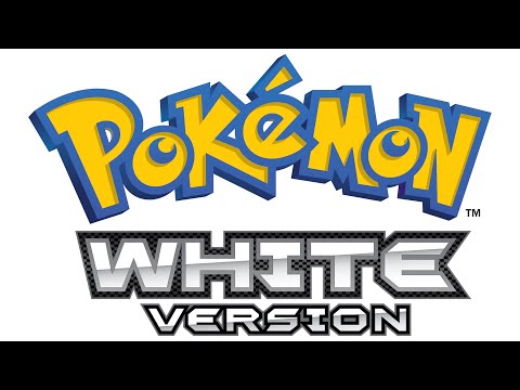 Battle! Legendary Pokémon - Pokémon Black & White Music Extended [OST]