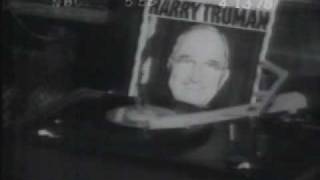 Chicago- Robert Lamm- &quot;Truman Mania&quot; (1975)