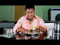 Gullu Dada Eating Biryani Hilarious Comedy Scene Hyderabadi Movie Best Comedy Scenes Shalimar