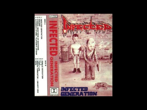 Infected Generation video thumbnail
