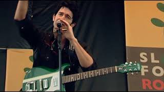 G. Love &amp; Special Sauce - This Ain't Living - 8/31/2008 - Fort Mason