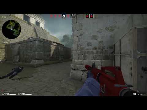 chopper 1vs2 clutch Spirit vs Bad News Eagles - IEM Rio Major 2022