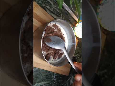 oreo ice Cream 🍦❤️ #shortsyoutube #recipe #youtubeshorts #shorts