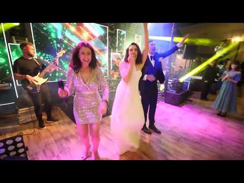 Formatia Sentimentalii - Focșani (Nuntă 2022) #sentimentalii #formațienuntă