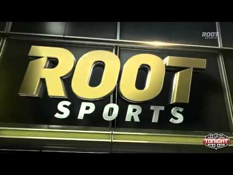 Maple Leafs @ Penguins 5th Goal Tyler Bozak