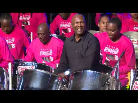 HADCO Phase II Pan Groove - Big 5 2019 - Calypso Medley