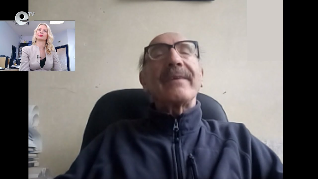 Загадката "Червено сияние" над България