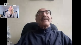Загадката "Червено сияние" над България