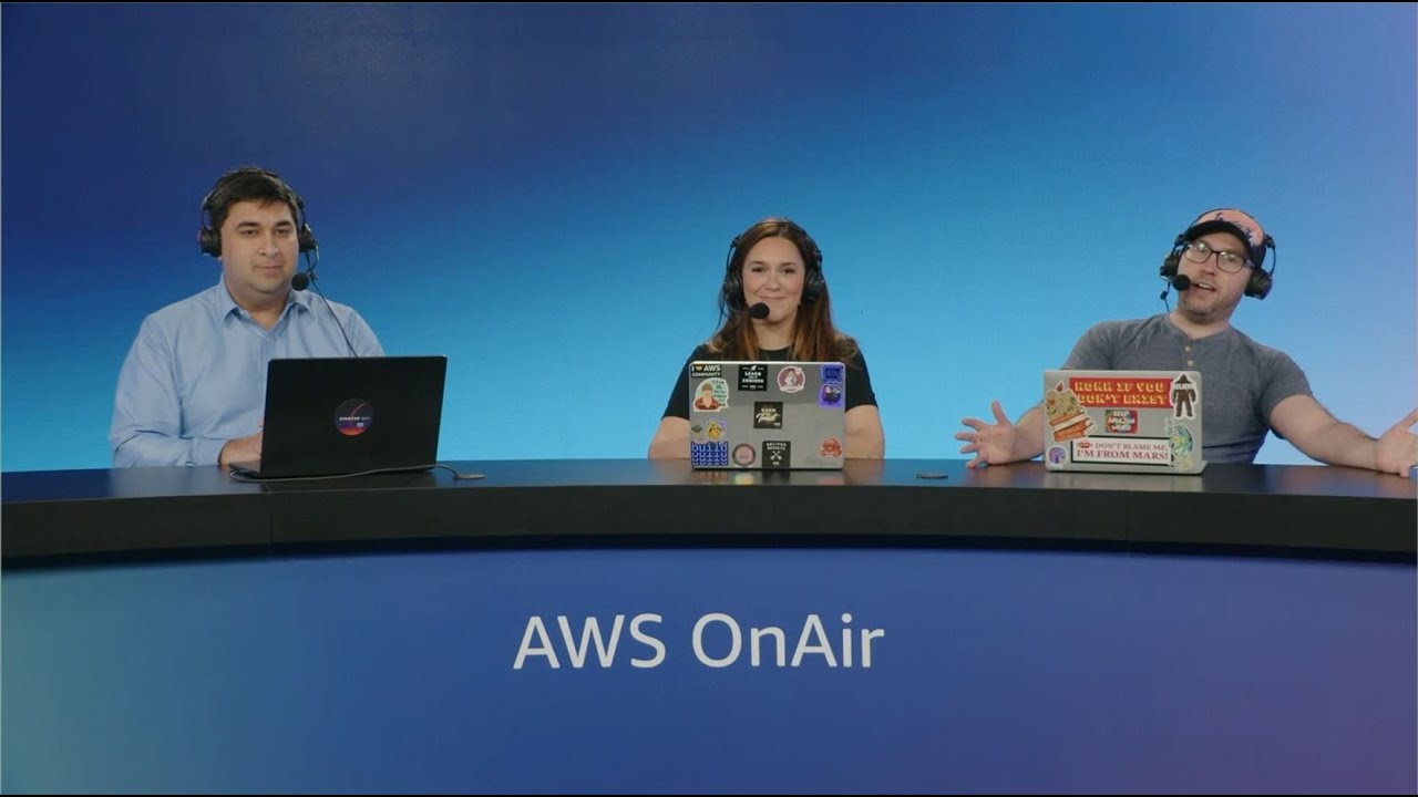 Streamline operational troubleshooting with Amazon Q Developer | AWS Developer Day 2025