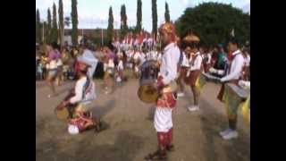 preview picture of video 'Laswan Hadi - Drum Band-Baleganjur SMK Kes PAJ'