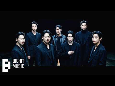 BTS (방탄소년단) 'INTO THE SUN' Concept Teaser