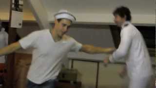 Two Gay Sailors