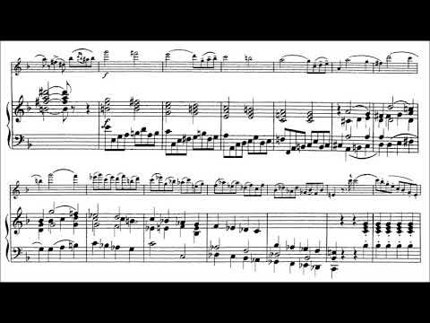 Accolay, Jean Baptiste violin concerto No.2 for violin + piano