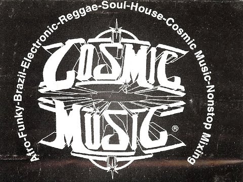 DJ Stefan Egger - Remember Galaxy - N° 8 - Side A+B