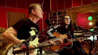 Nels Cline and Sean Ono Lennon - We’re All Water