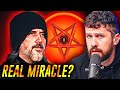 The Antichrist Situation Just Got Worse