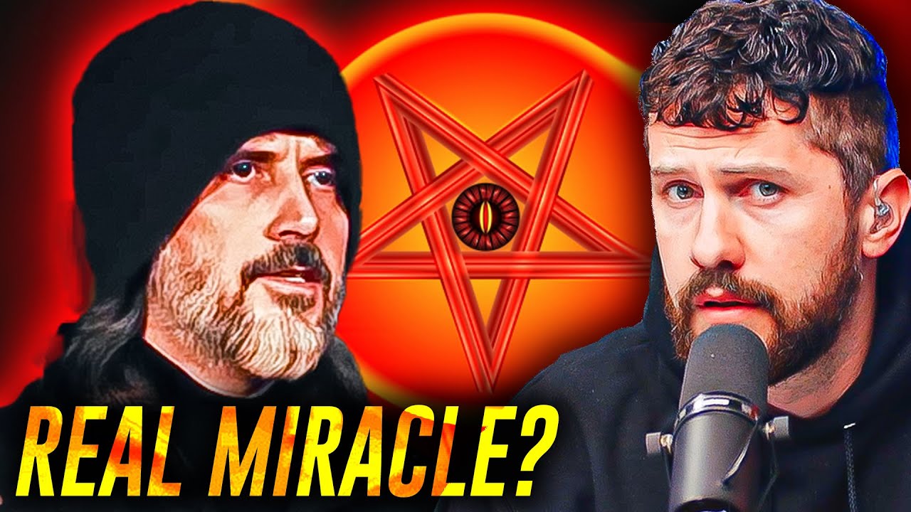 The ‘Antichrist’ Situation Just Got Worse...