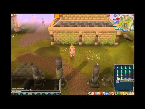 Slayer Task: Black Demons | Runescapious