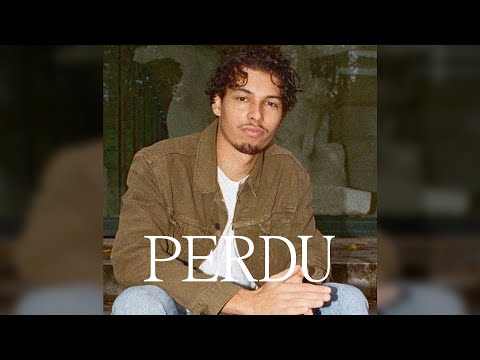 [FREE] "PERDU" - GEORGIO x BEKAR Type Beat | Trap