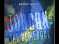 Prefab Sprout - The Wedding March