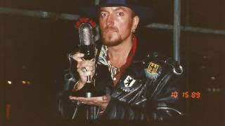 TINO CASAL CONCIERTO CASA DE CAMPO 1983