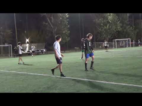 CHUCU VS PERUVIANS - #LIgaNuñez - 11/5/2024