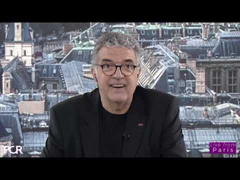 Multivessel disease revascularisation: balancing the risk - EuroPCR 2021