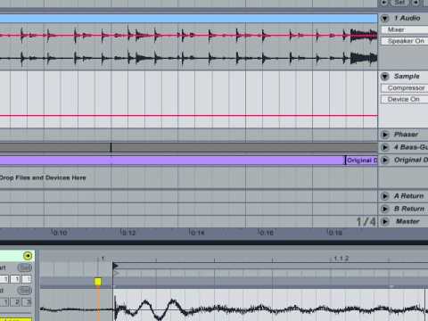 How to make a hit using samples: Mousse T - "Horny"