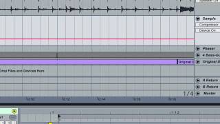 How to make a hit using samples: Mousse T - &quot;Horny&quot;