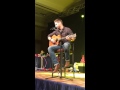 2015 5/16 SPN JIB6-Jensen Ackles play the ...