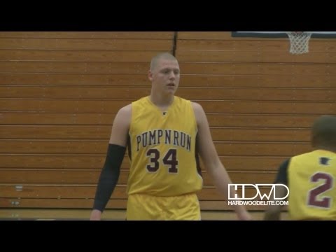 Henry Ellenson Highlights - HardwoodElite.com
