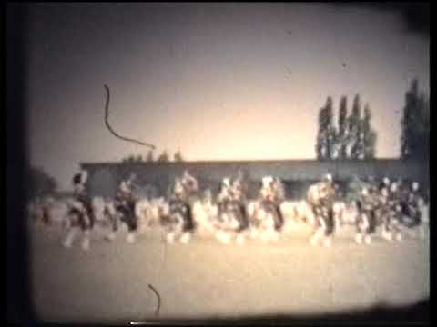 Windsor Boys School Hamm 1959 - John Rayner