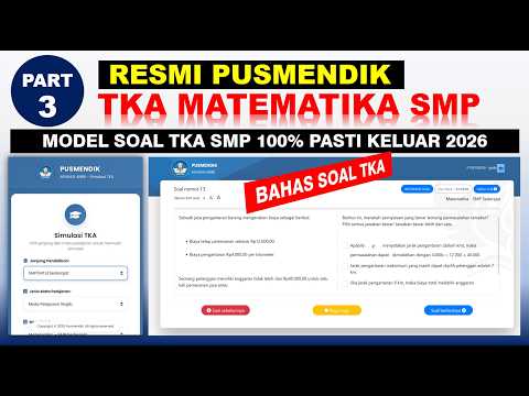 Teorema Pythagoras & Triple Pythagoras dalam Pemecahan Masalah Geometri SMP