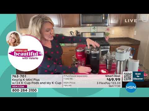 HSN | AT Home 02.15.2022 - 09 AM