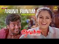 Aruna Runam Video Song 4K Remastered Pithamagan Ilaiyaraaja Vikram Suriya