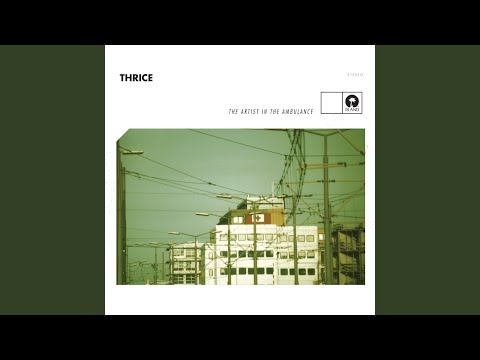 Under A Killing Moon Lyrics Thrice Under A Killing Moon Lyrics Thrice