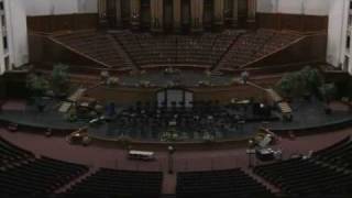 Church of Jesus Christ of LDS Conference Center