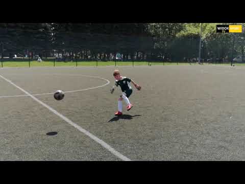 Sparing Widok2012 vs AP Będków