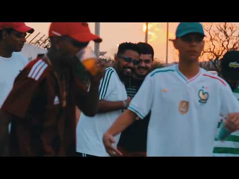 OME - Nossa cara (Thomas, Deleon) Prod. Naub