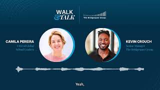 Walk & Talk: How to Build an Education Field That Nurtures “Rested Leadership”