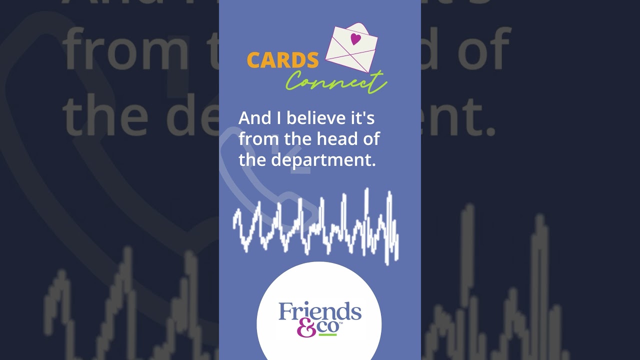 What a difference this makes for me as a cancer patient | Friends & Co MN