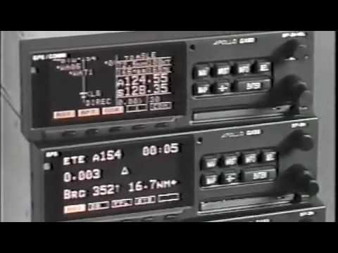 Apollo GX60 Introduction