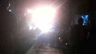 Blink 182 SD September 2009