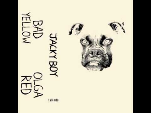Jacky Boy - S/T