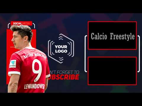 Trailer - Calcio FreeStyle